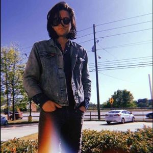 Meet your Posher, Garrett